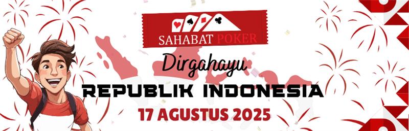 Sahabat Poker